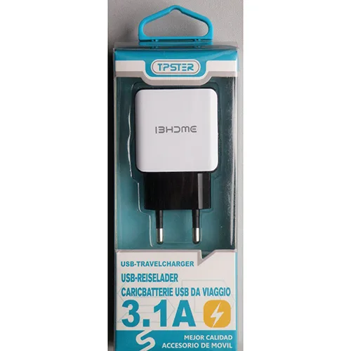 USB charger