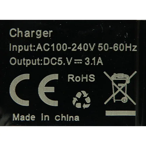 USB charger