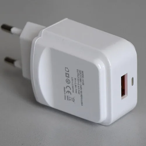 USB charger