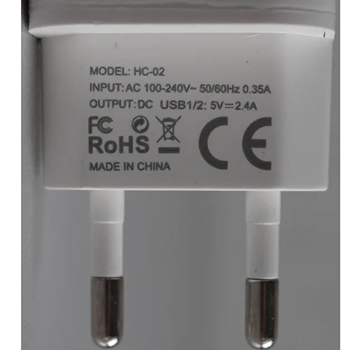 USB charger