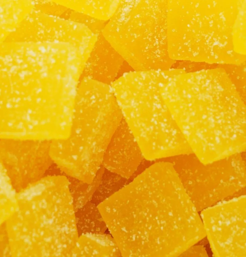 Gummies thc 15mg