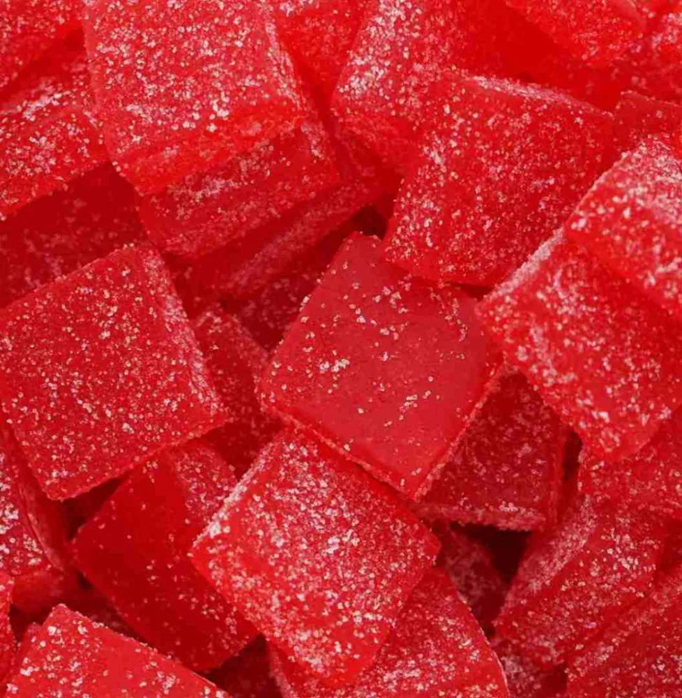 Gummies thc 15mg