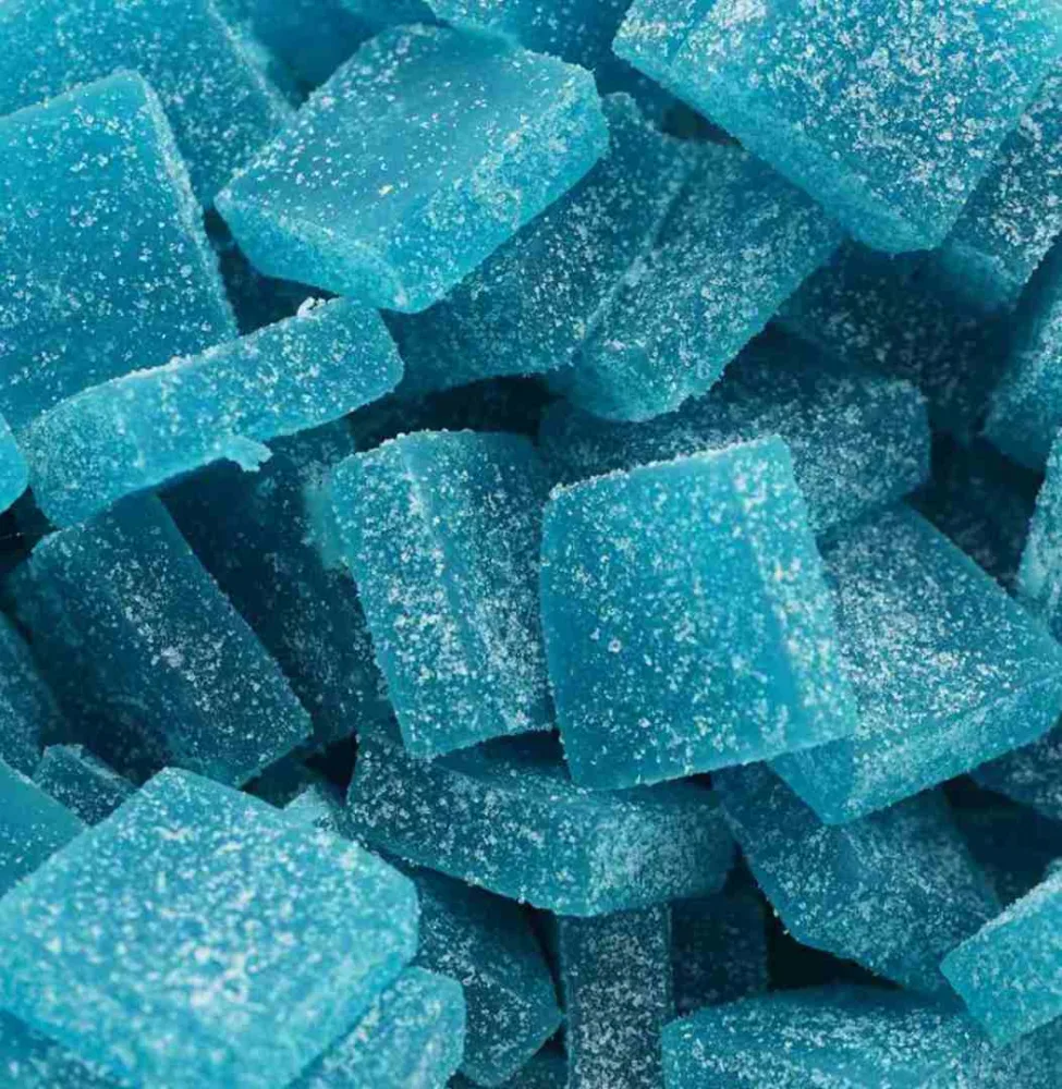 Gummies thc 15mg