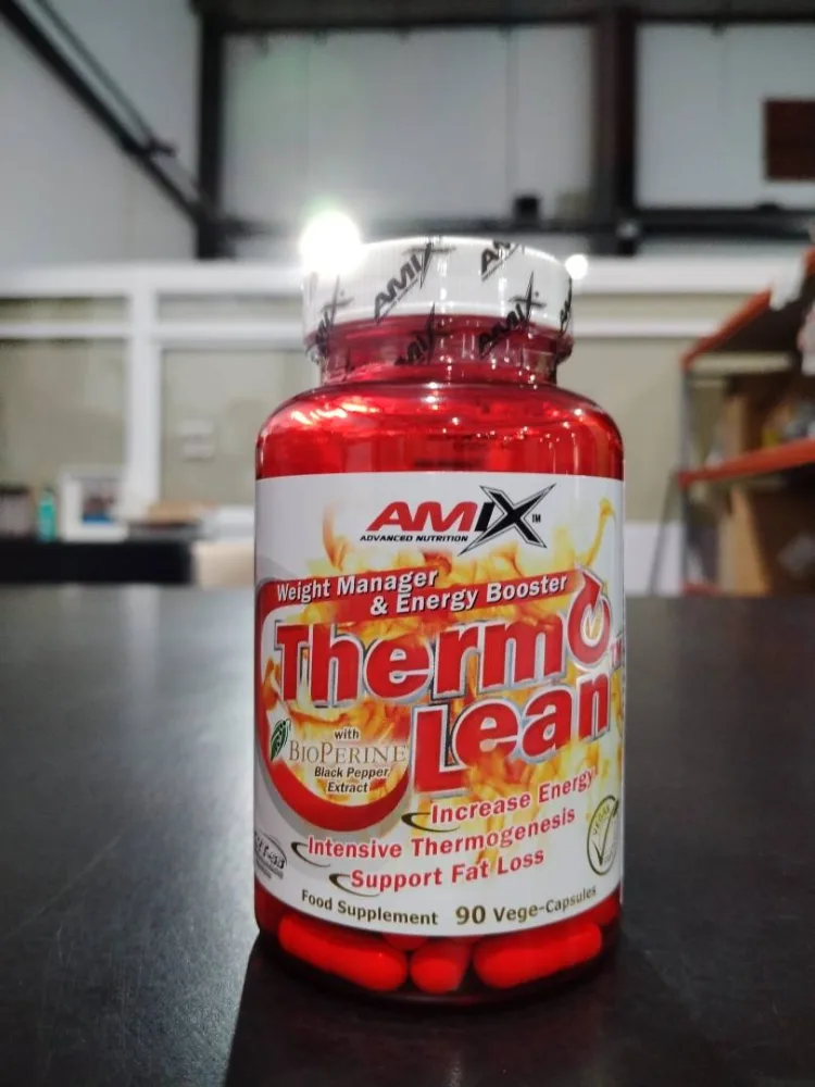 Thermolean booster