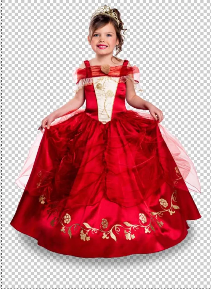 Princesse ruby