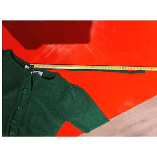 Children's cardigan
