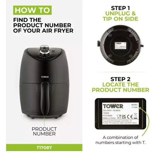 Air fryer