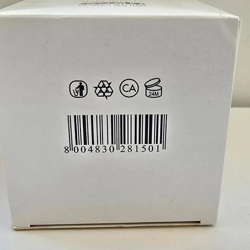 Eau de toilette