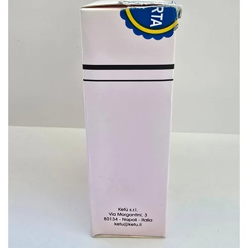 Eau de toilette