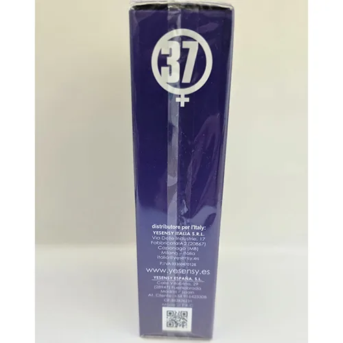 Eau de toilette