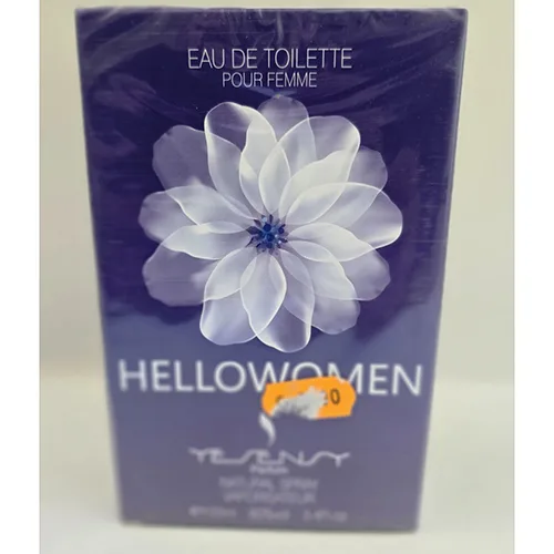 Eau de toilette