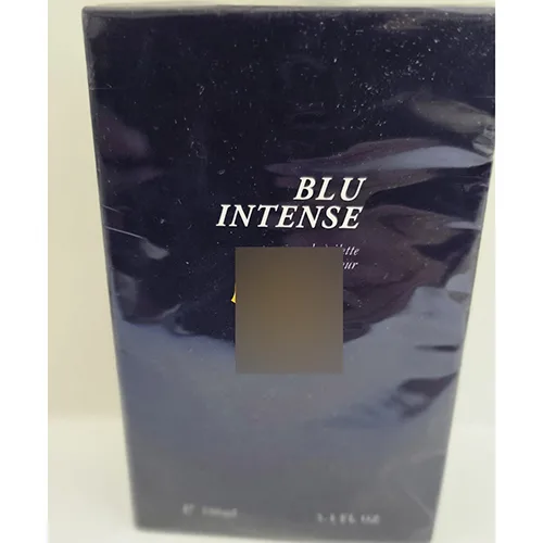 Eau de toilette
