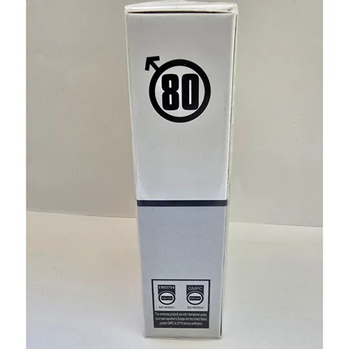 Eau de toilette