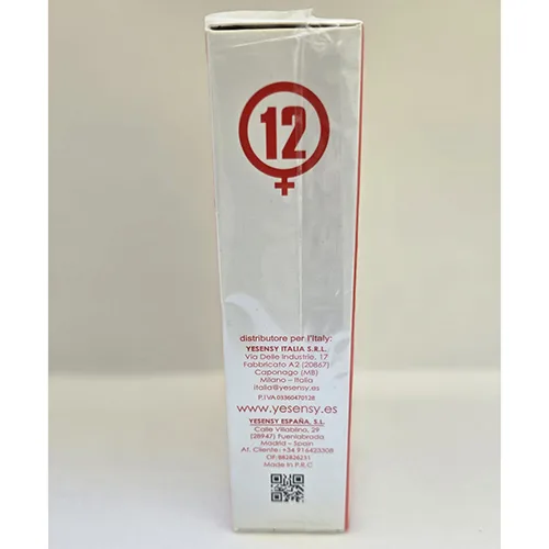 Eau de toilette