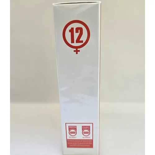 Eau de toilette