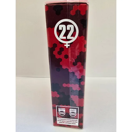 Eau de toilette
