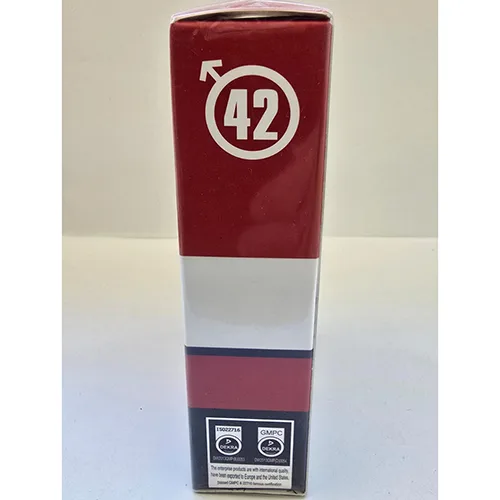 Eau de toilette