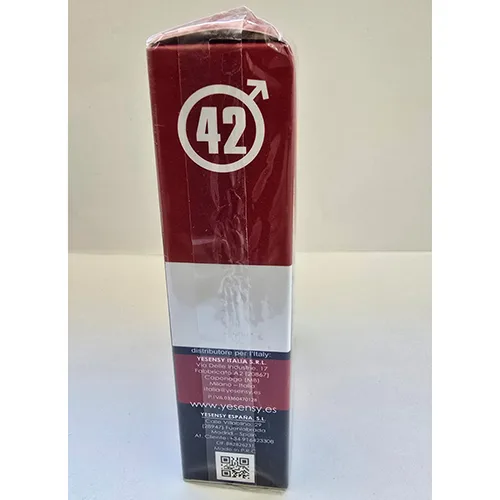 Eau de toilette