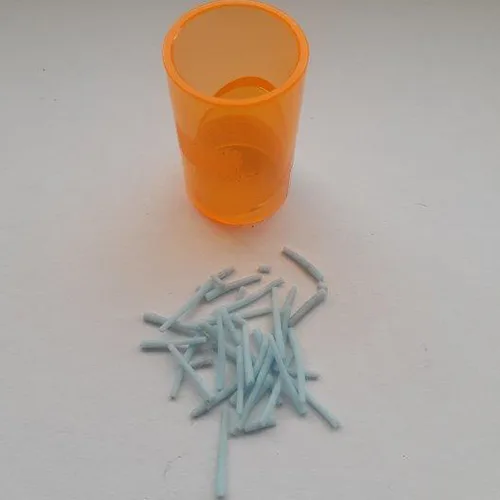 Plastic toy