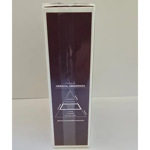 Eau de toilette