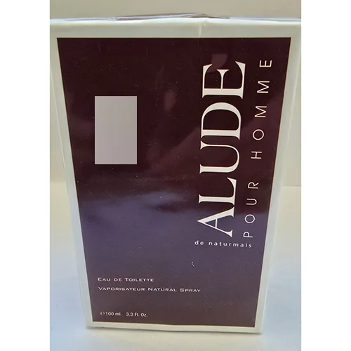 Eau de toilette