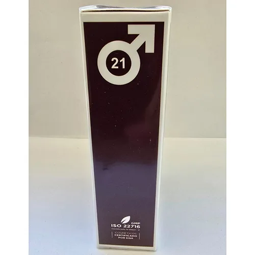 Eau de toilette