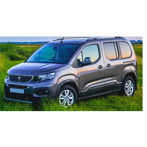 Passenger car / Light commercial vehicle