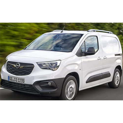Passenger car / Light commercial vehicle