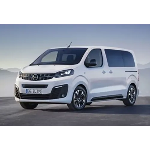 Passenger car / Light commercial vehicle
