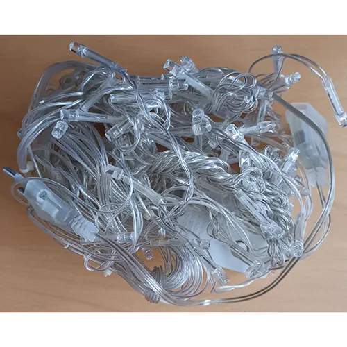 Lighting chain