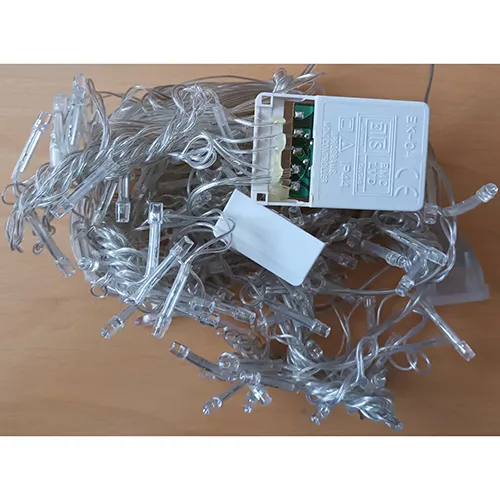 Lighting chain