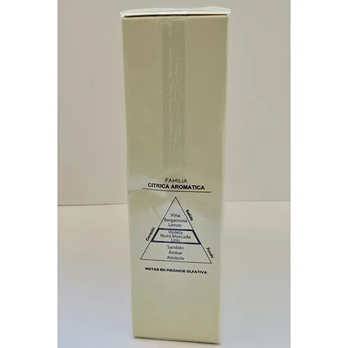 Eau de toilette