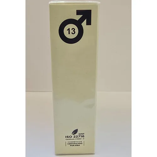 Eau de toilette