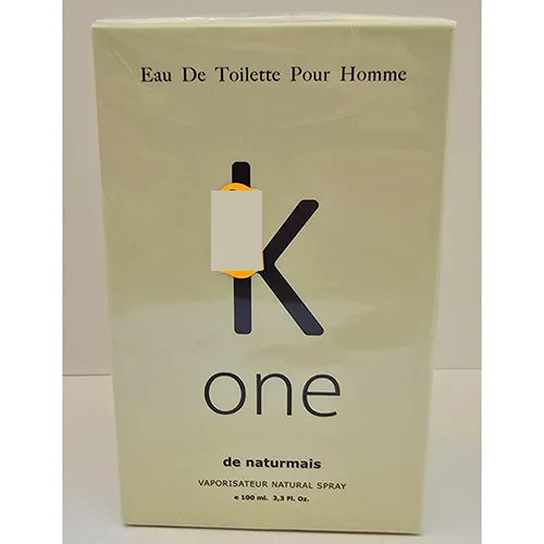 Eau de toilette