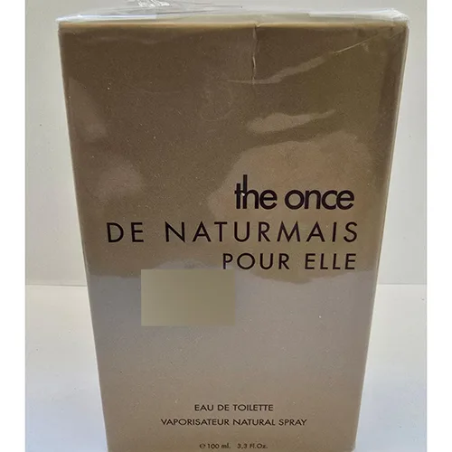 Eau de toilette