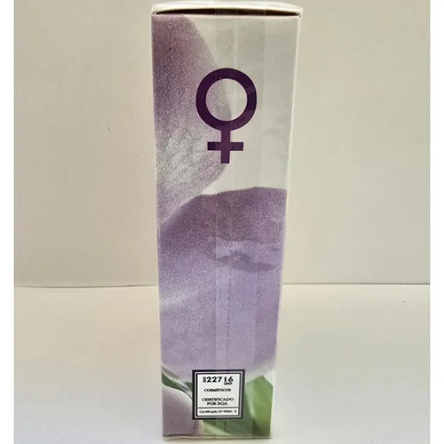 Eau de toilette
