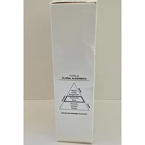 Eau de toilette