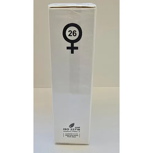 Eau de toilette