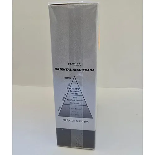 Eau de toilette