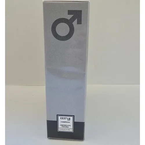 Eau de toilette