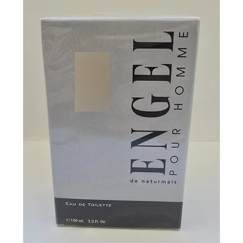 Eau de toilette