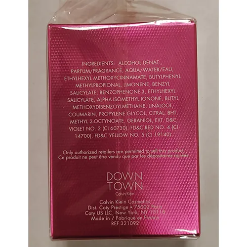 Parfum