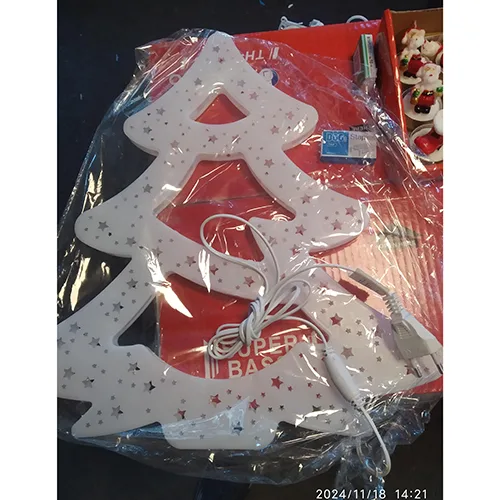 Lighting chain