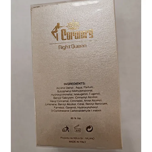 Parfum