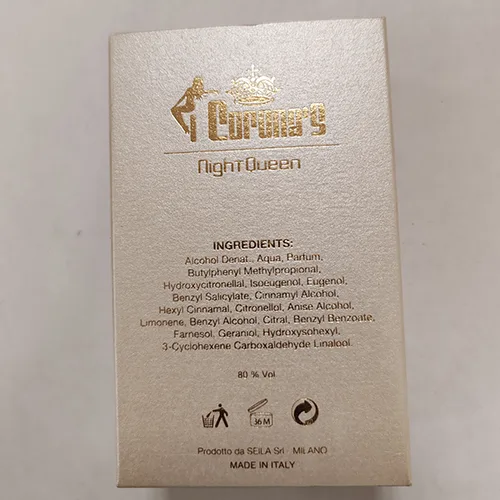 Parfum