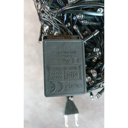 Lighting chain