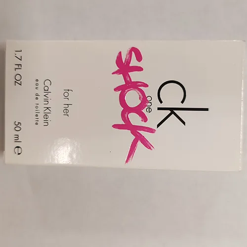 Eau de toilette