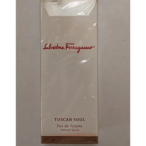 Eau de toilette