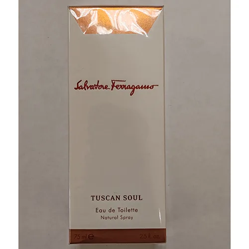 Eau de toilette