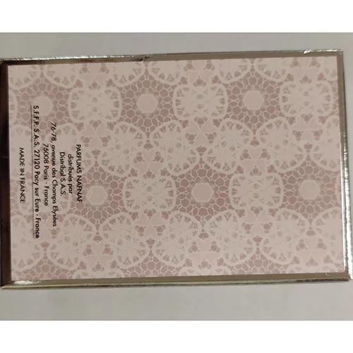 Eau de toilette